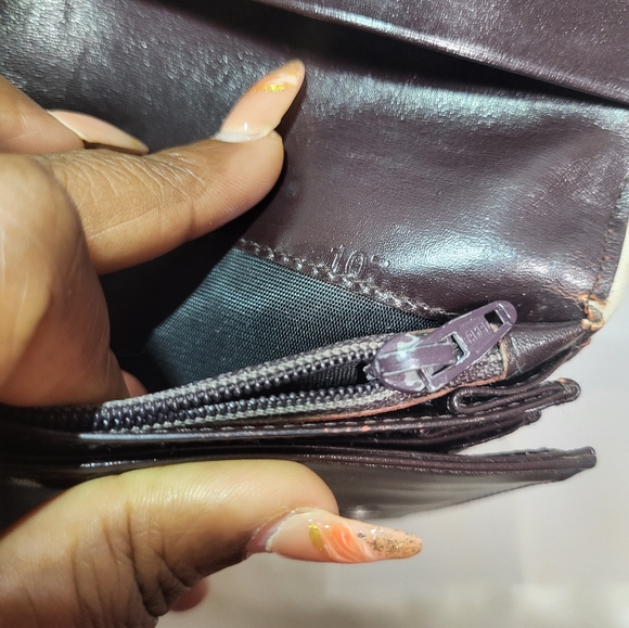 Prada Milano wallet❤️ 107 - Picture 4 of 9